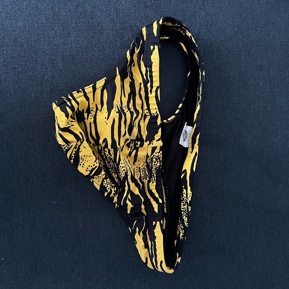 Cellblock 13 swim thong